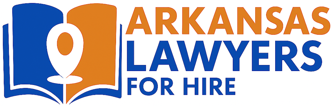 Arkansas Lawyers For Hire
